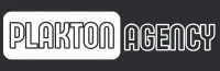 LOGO PLAKTON AGENCY