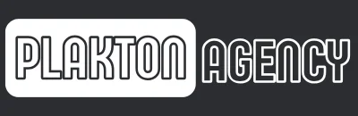 LOGO PLAKTON AGENCY