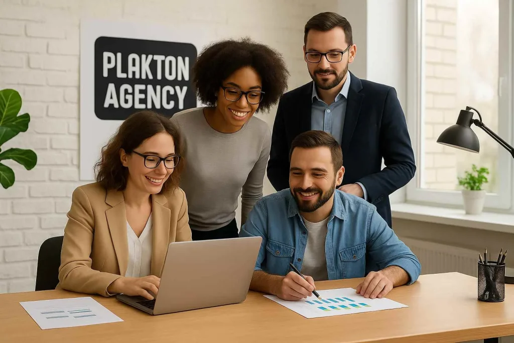 Agencia SEO en Barcelona