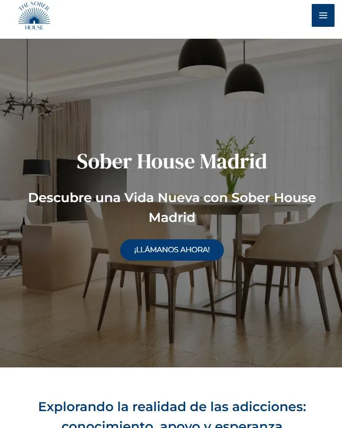 Empresa de diseño de páginas web corporativas