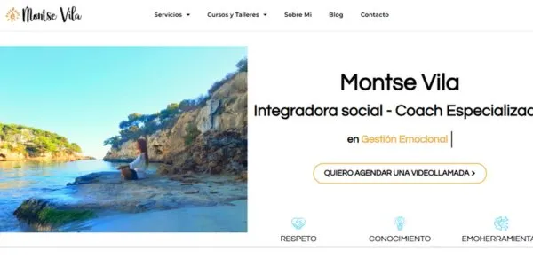 Montse Vila imagen