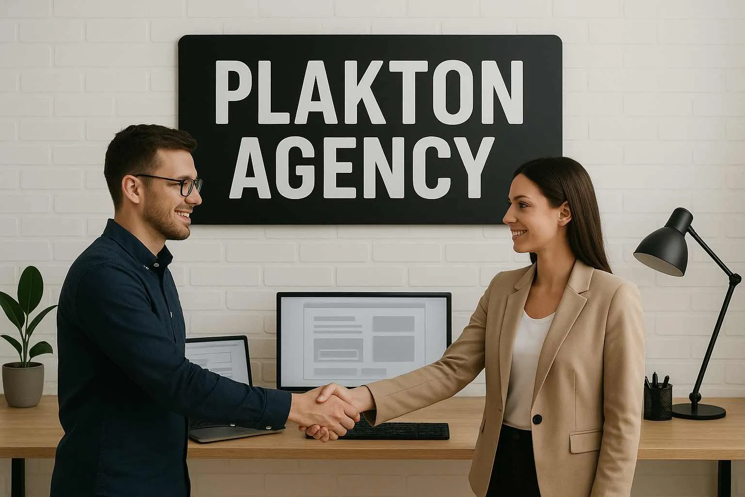 Proyectos desarrollados por Plakton Agency